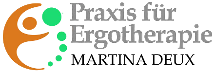 Logo - Praxis für Ergotherapie Martina Deux aus Münster